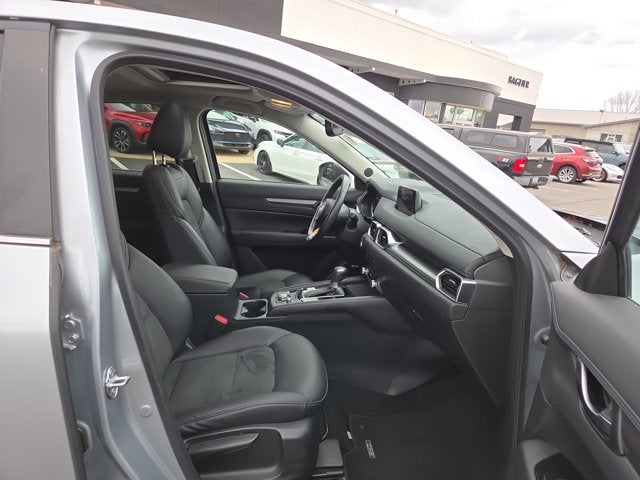 2019 Mazda Mazda CX-5 Touring