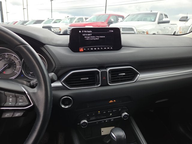 2019 Mazda Mazda CX-5 Touring