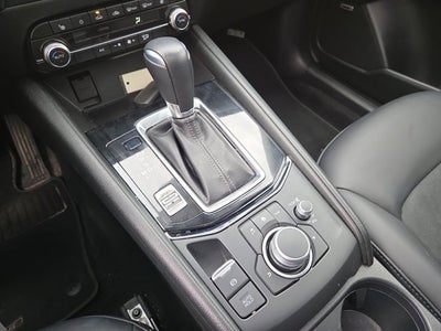 2019 Mazda Mazda CX-5 Touring
