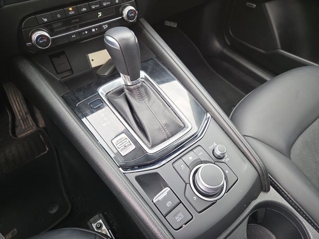 2019 Mazda Mazda CX-5 Touring