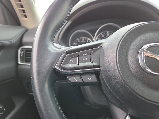2019 Mazda Mazda CX-5 Touring