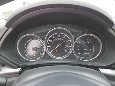 2019 Mazda Mazda CX-5 Touring