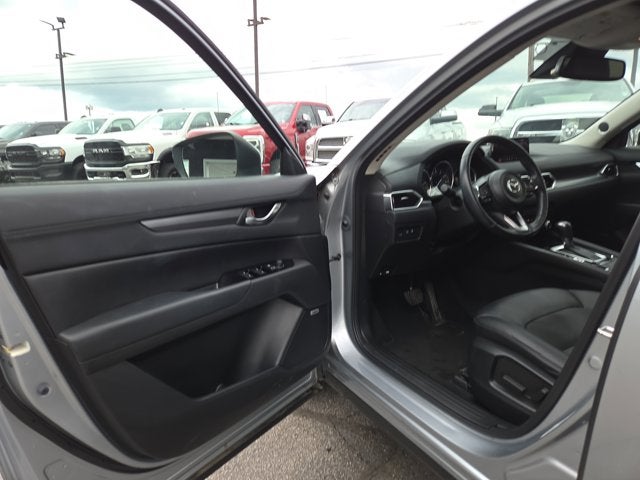 2019 Mazda Mazda CX-5 Touring