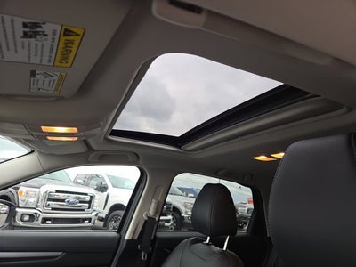 2019 Mazda Mazda CX-5 Touring