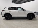 2025 Mazda Mazda CX-5 2.5 S Carbon Edition AWD