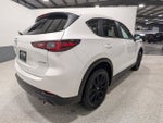 2025 Mazda Mazda CX-5 2.5 S Carbon Edition AWD