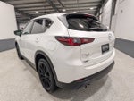 2025 Mazda Mazda CX-5 2.5 S Carbon Edition AWD