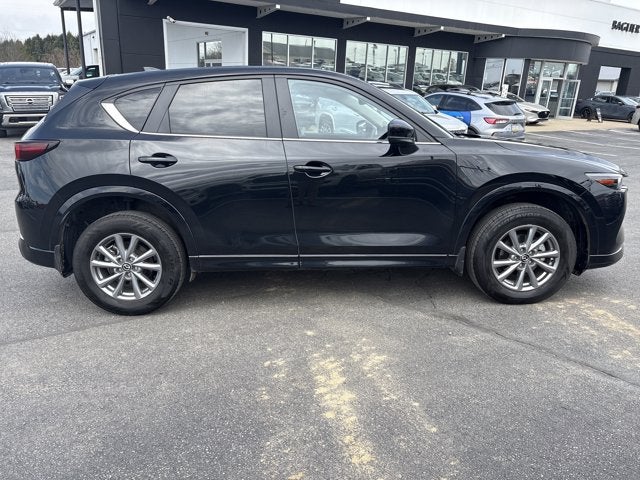 2024 Mazda Mazda CX-5 2.5 S Preferred Package