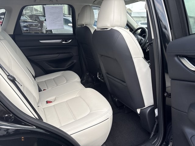 2024 Mazda Mazda CX-5 2.5 S Preferred Package