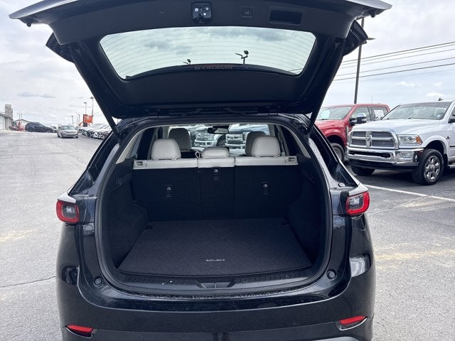 2024 Mazda Mazda CX-5 2.5 S Preferred Package