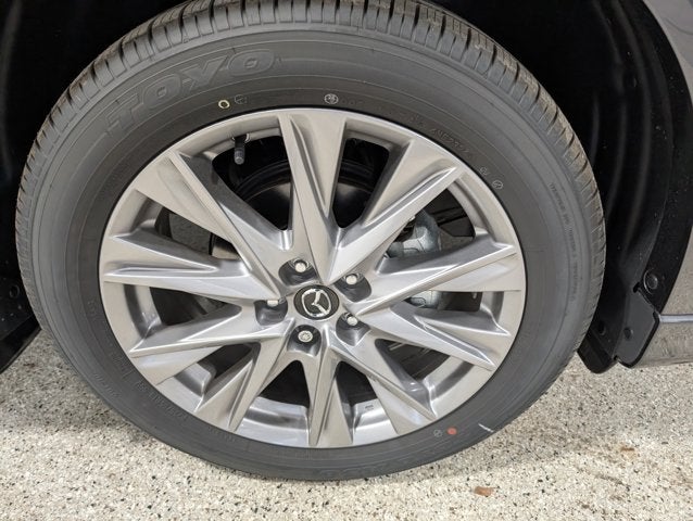 2024 Mazda Mazda CX-5 2.5 S Premium AWD