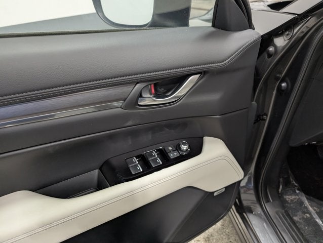 2024 Mazda Mazda CX-5 2.5 S Premium AWD