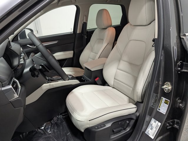 2024 Mazda Mazda CX-5 2.5 S Premium AWD