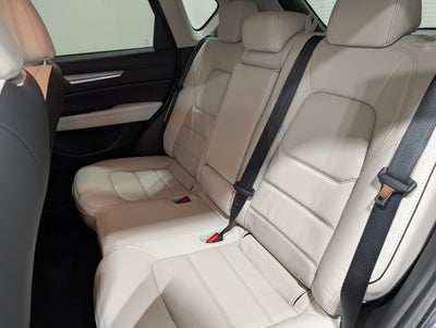 2024 Mazda Mazda CX-5 2.5 S Premium AWD