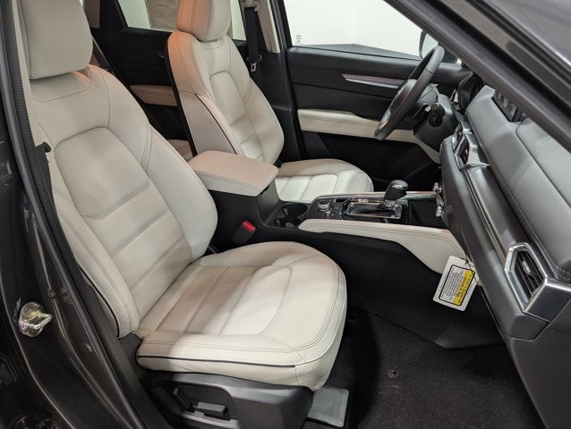 2024 Mazda Mazda CX-5 2.5 S Premium AWD