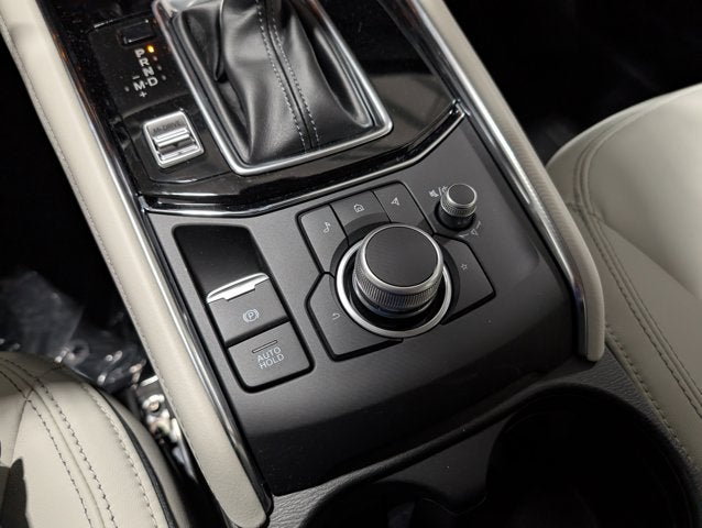 2024 Mazda Mazda CX-5 2.5 S Premium AWD