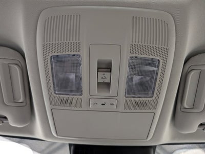 2024 Mazda Mazda CX-5 2.5 S Premium AWD