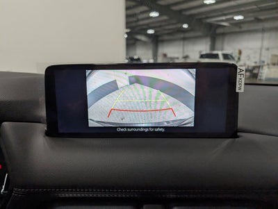 2024 Mazda Mazda CX-5 2.5 S Premium AWD