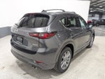 2024 Mazda Mazda CX-5 2.5 S Premium AWD