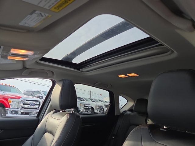 2020 Mazda Mazda CX-5 Grand Touring