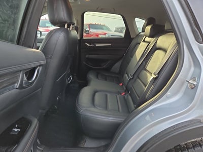 2020 Mazda Mazda CX-5 Grand Touring