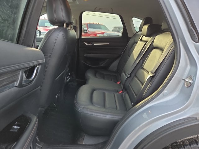 2020 Mazda Mazda CX-5 Grand Touring