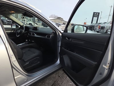 2020 Mazda Mazda CX-5 Grand Touring