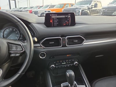 2020 Mazda Mazda CX-5 Grand Touring