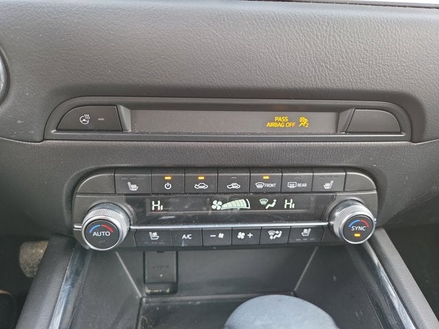 2020 Mazda Mazda CX-5 Grand Touring