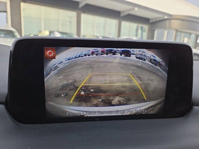 2020 Mazda Mazda CX-5 Grand Touring