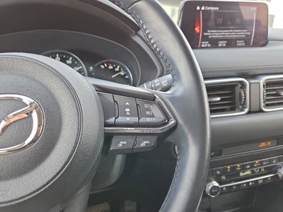 2020 Mazda Mazda CX-5 Grand Touring