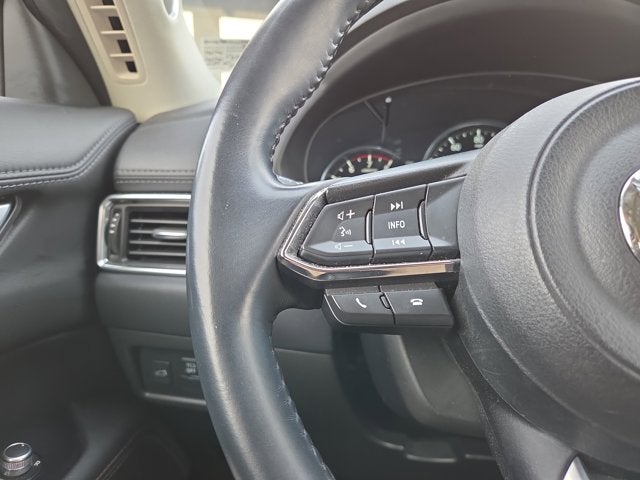 2020 Mazda Mazda CX-5 Grand Touring