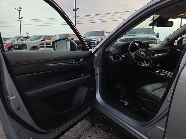 2020 Mazda Mazda CX-5 Grand Touring