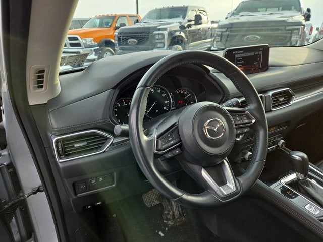 2020 Mazda Mazda CX-5 Grand Touring