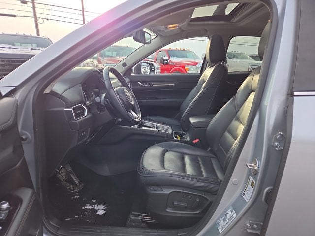 2020 Mazda Mazda CX-5 Grand Touring