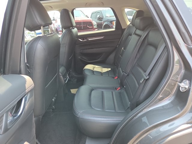 2019 Mazda Mazda CX-5 Grand Touring