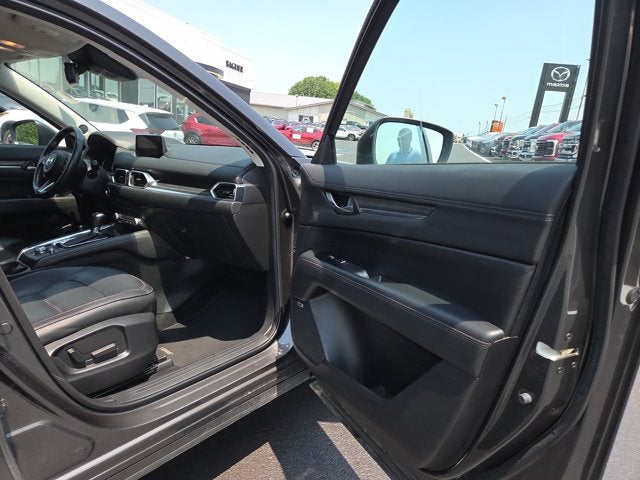 2019 Mazda Mazda CX-5 Grand Touring