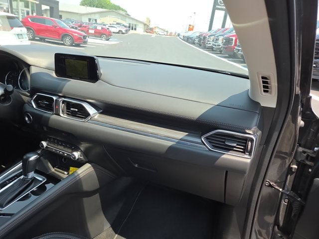 2019 Mazda Mazda CX-5 Grand Touring