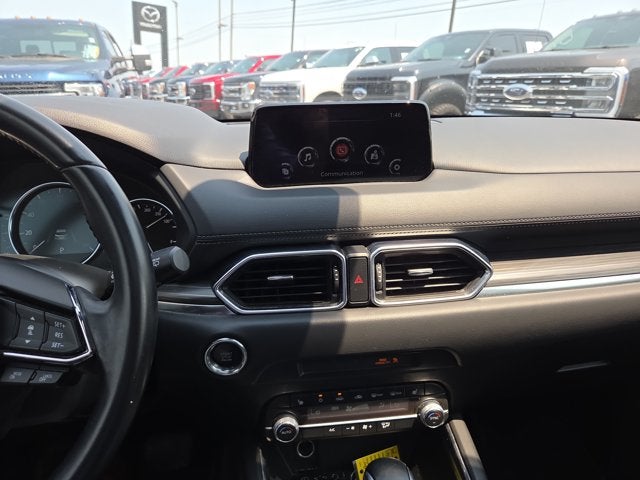 2019 Mazda Mazda CX-5 Grand Touring