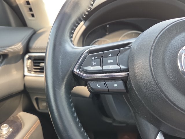 2019 Mazda Mazda CX-5 Grand Touring