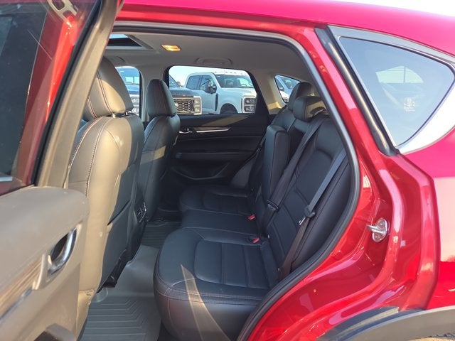 2021 Mazda Mazda CX-5 Grand Touring