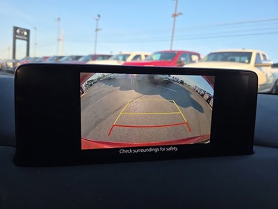 2021 Mazda Mazda CX-5 Grand Touring