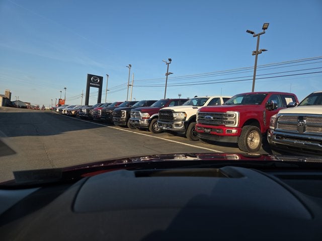 2021 Mazda Mazda CX-5 Grand Touring