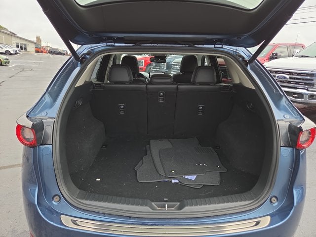 2021 Mazda Mazda CX-5 Grand Touring