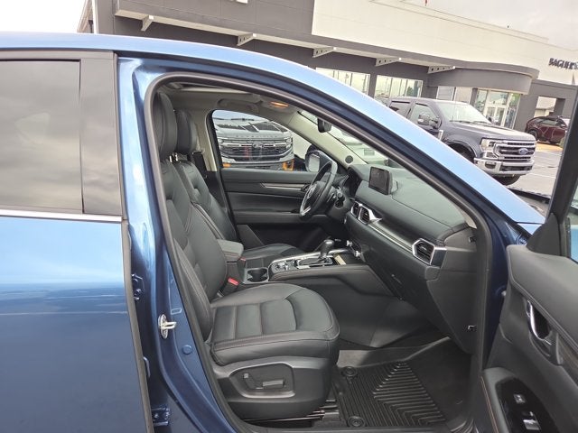 2021 Mazda Mazda CX-5 Grand Touring