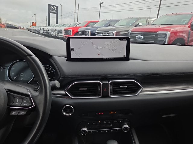 2021 Mazda Mazda CX-5 Grand Touring