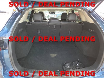 2019 Mazda Mazda CX-5 Grand Touring