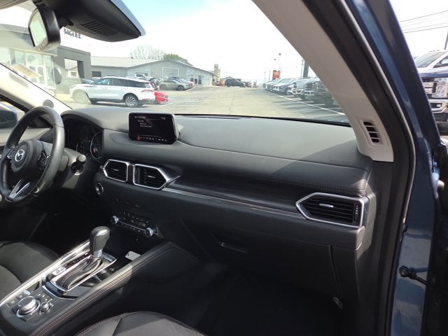 2019 Mazda Mazda CX-5 Grand Touring