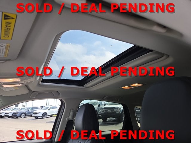 2019 Mazda Mazda CX-5 Grand Touring