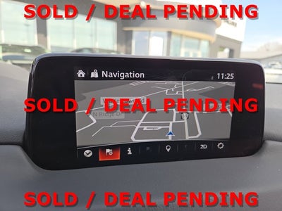 2019 Mazda Mazda CX-5 Grand Touring